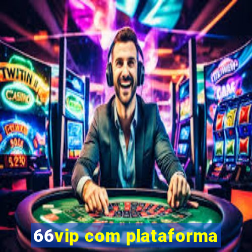 66vip com plataforma